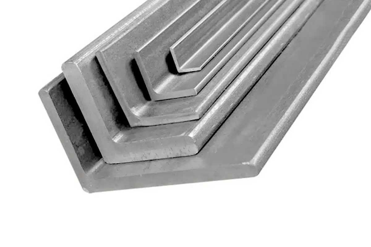 Best Stainless Steel Angle in Saudi Arabia and Riyadh