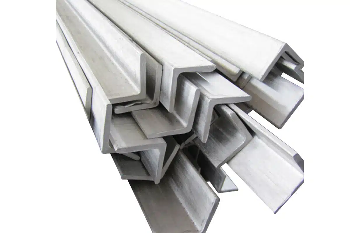 Best Stainless Steel Angle in Saudi Arabia and Riyadh