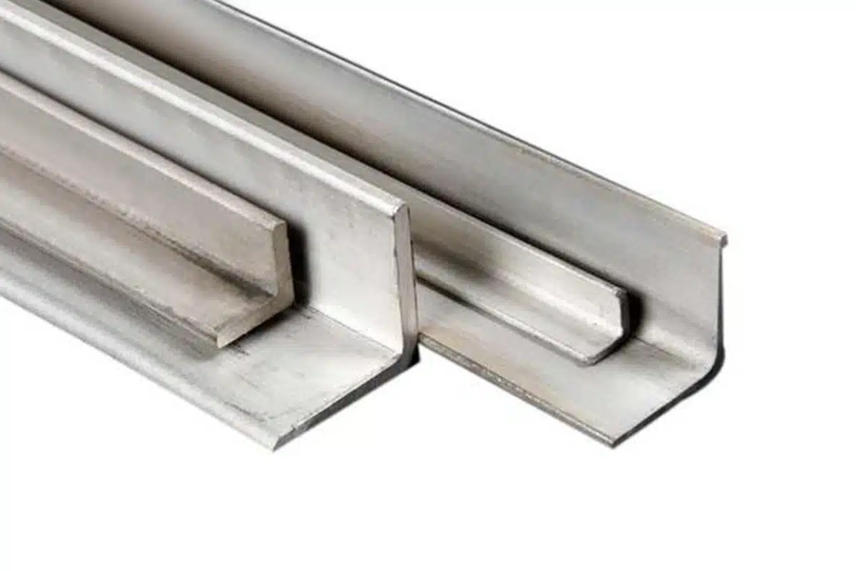 Best Stainless Steel Angle in Saudi Arabia and Riyadh