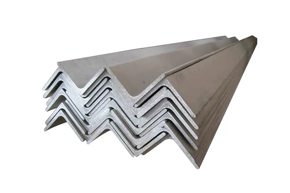 Best Stainless Steel Angle in Saudi Arabia and Riyadh