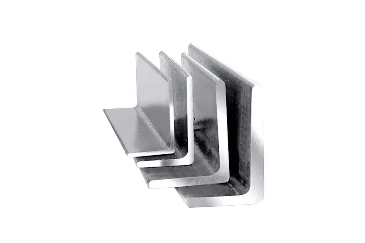 Best Stainless Steel Angle in Saudi Arabia and Riyadh