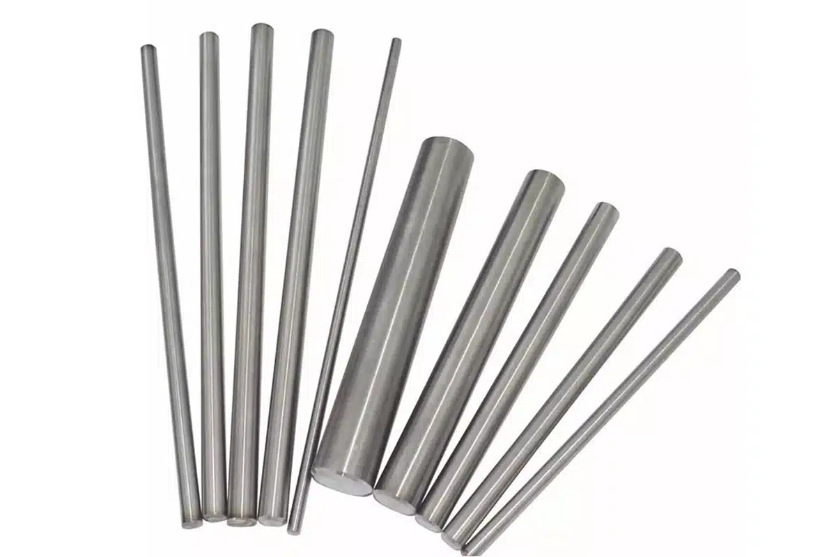 High-Quality Stainless Steel Bar