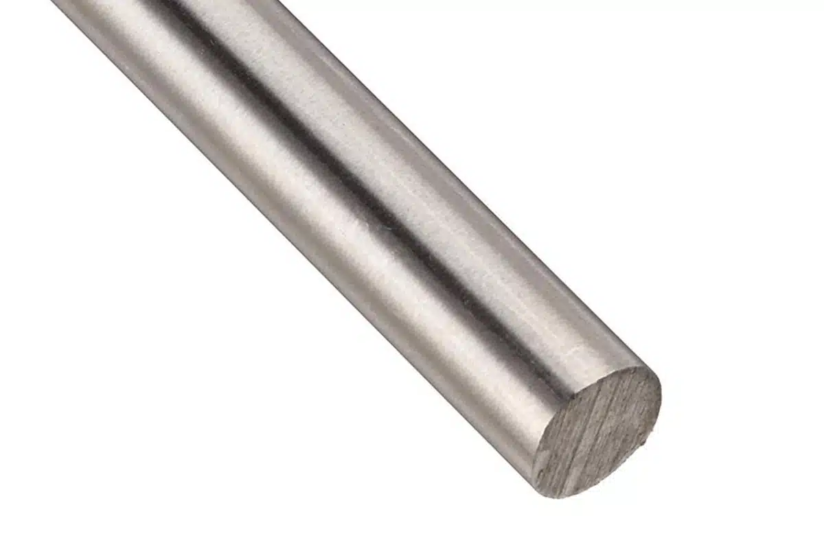 High-Quality Stainless Steel Bar