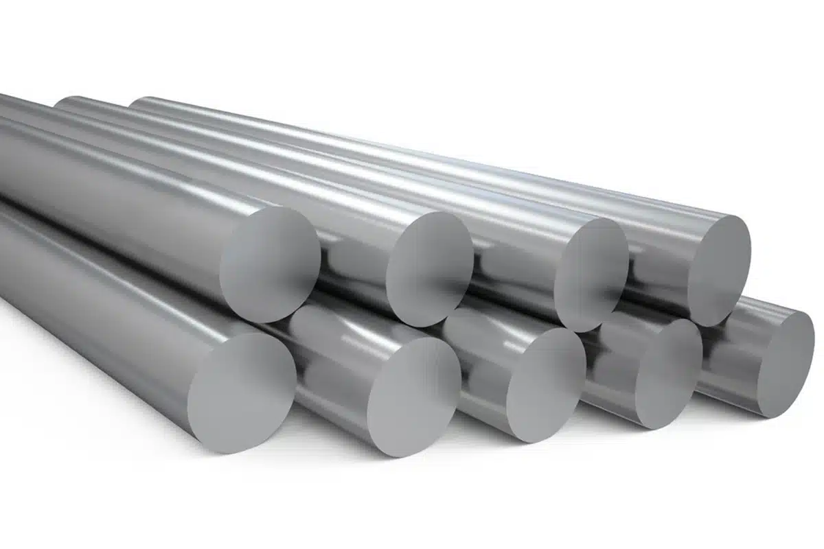 High-Quality Stainless Steel Bar