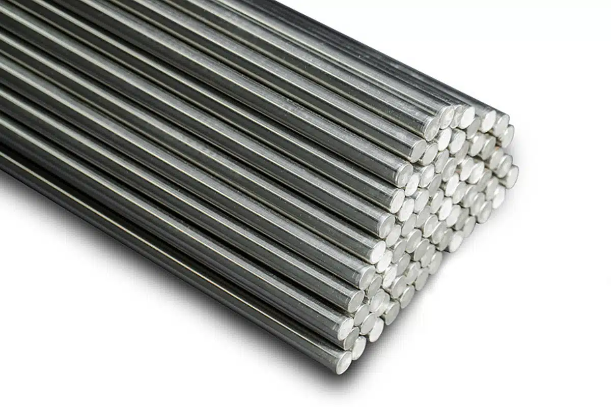 High-Quality Stainless Steel Bar