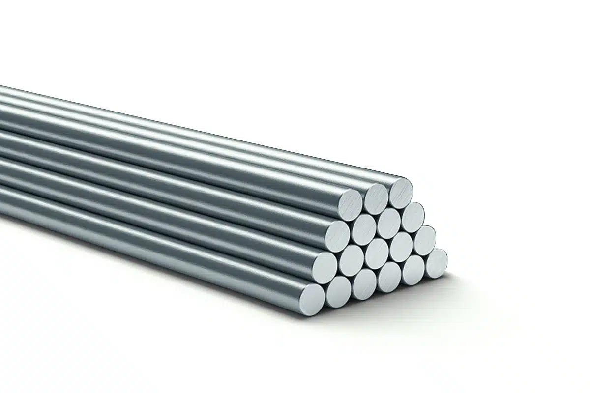 High-Quality Stainless Steel Bar