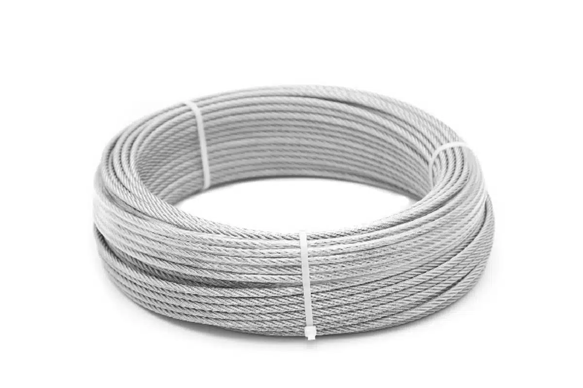  Stainless Steel Cable