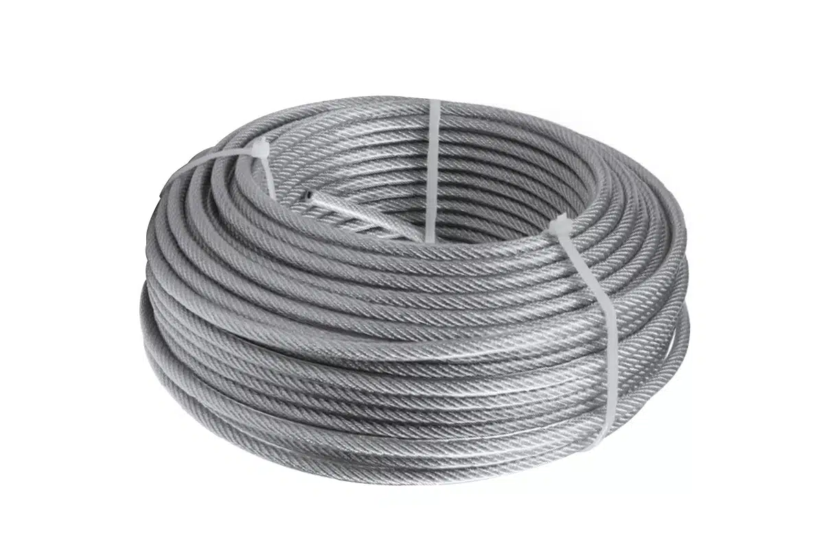  Stainless Steel Cable