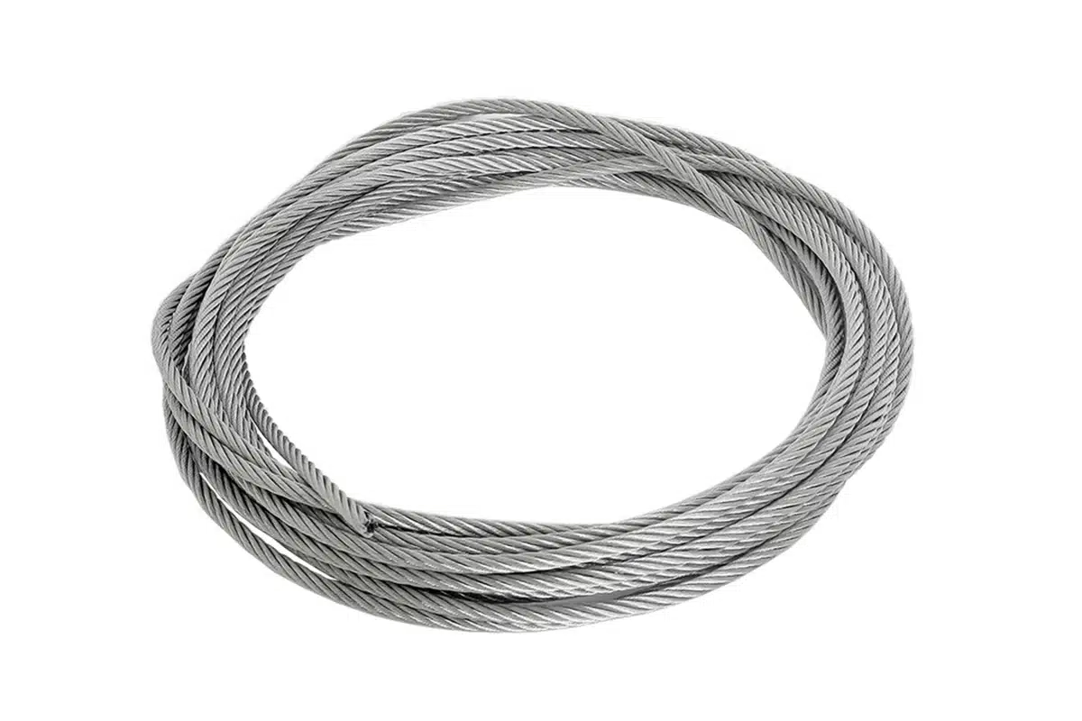  Stainless Steel Cable