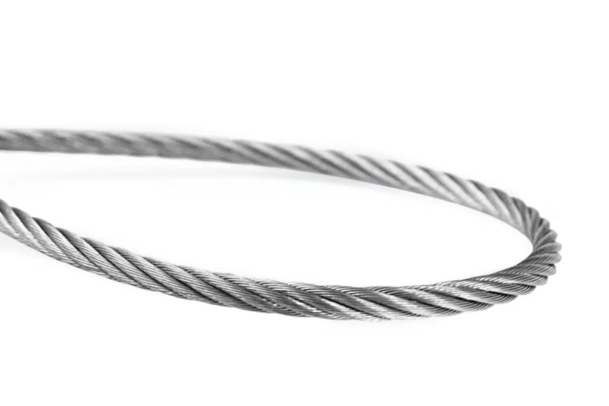  Stainless Steel Cable