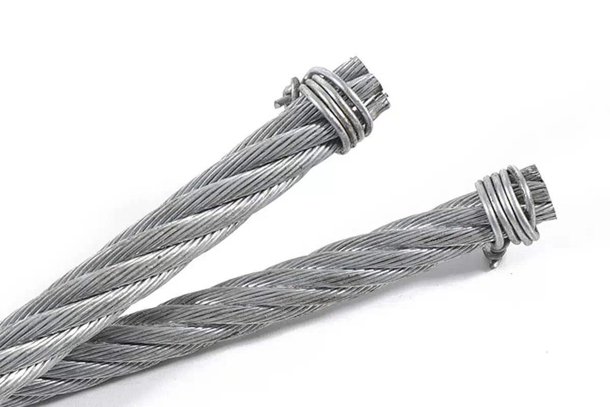  Stainless Steel Cable