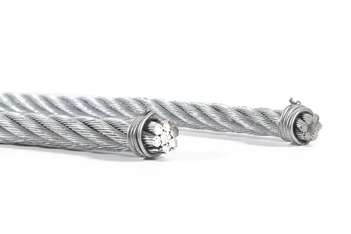  Stainless Steel Cable