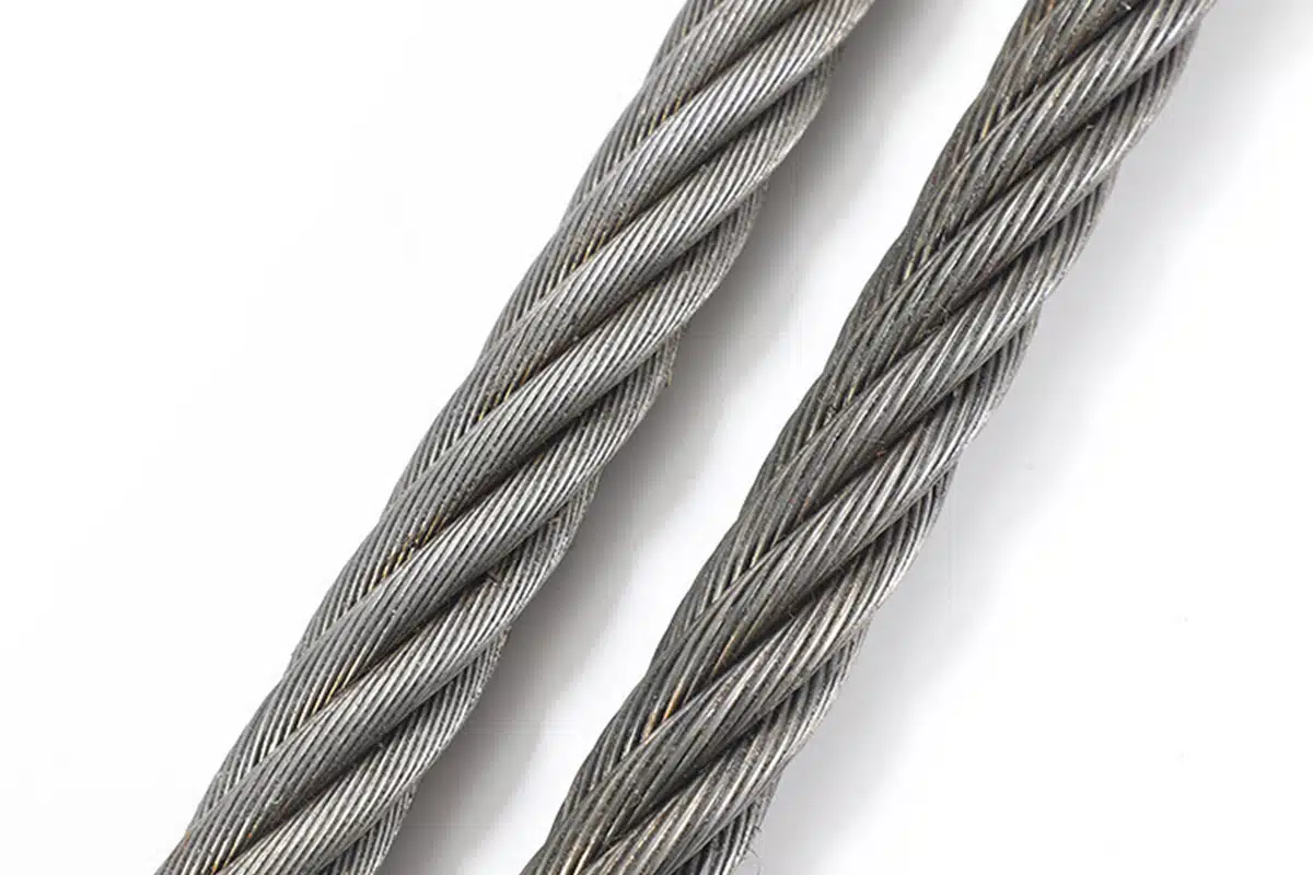  Stainless Steel Cable