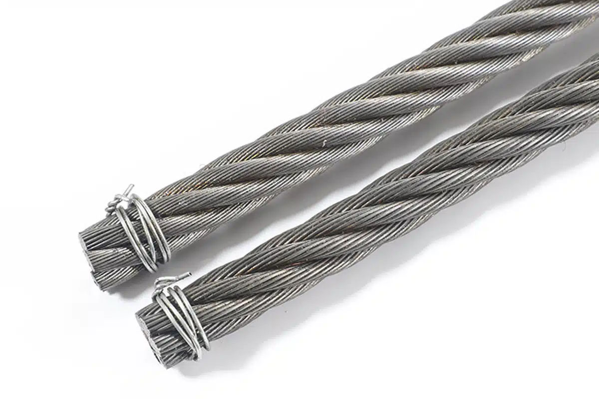  Stainless Steel Cable