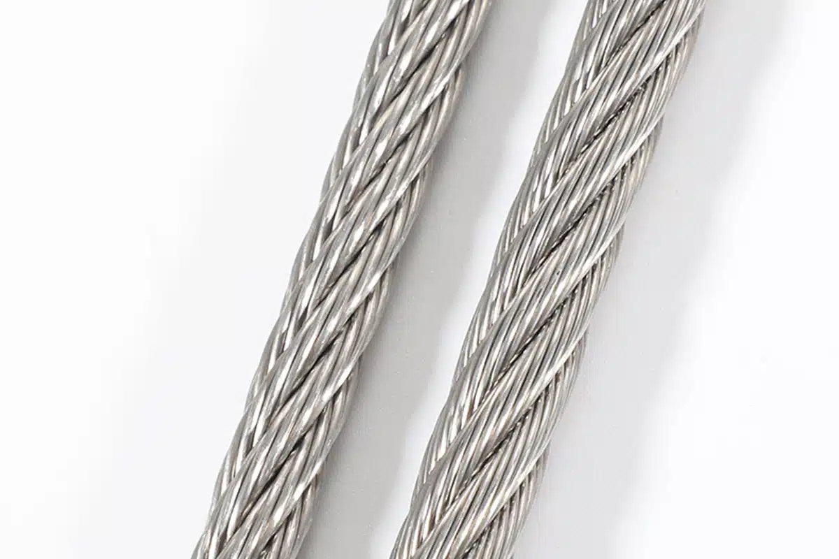  Stainless Steel Cable
