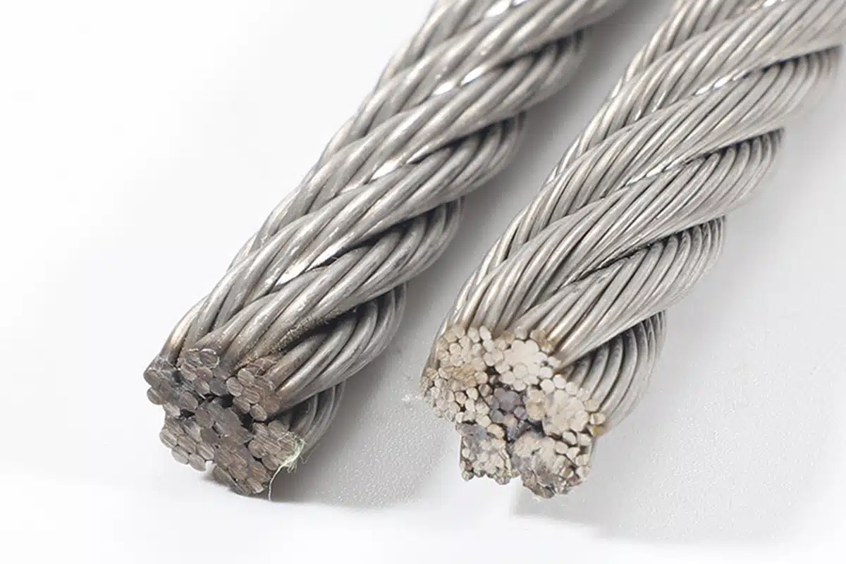 Stainless Steel Cable