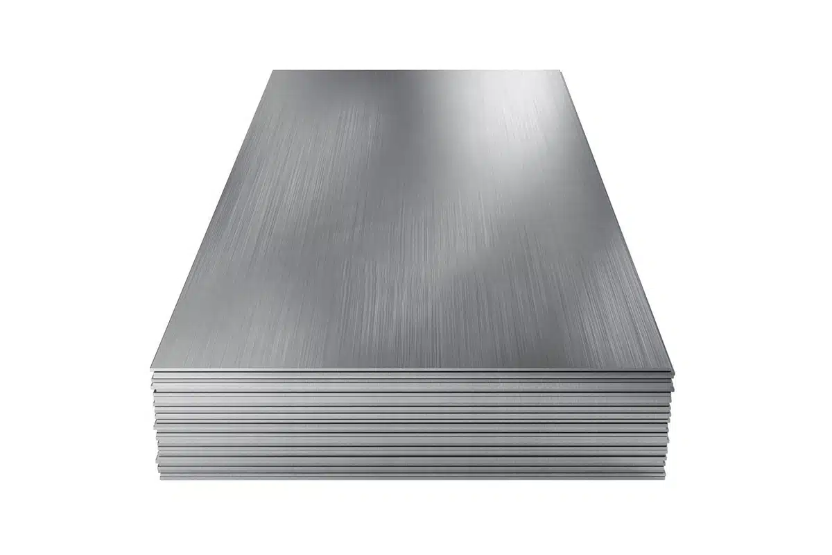 Premium Stainless Steel Plate Saudi Arabia, Riyadh