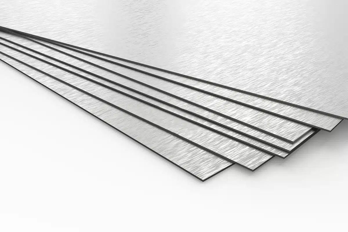 Premium Stainless Steel Plate Saudi Arabia, Riyadh