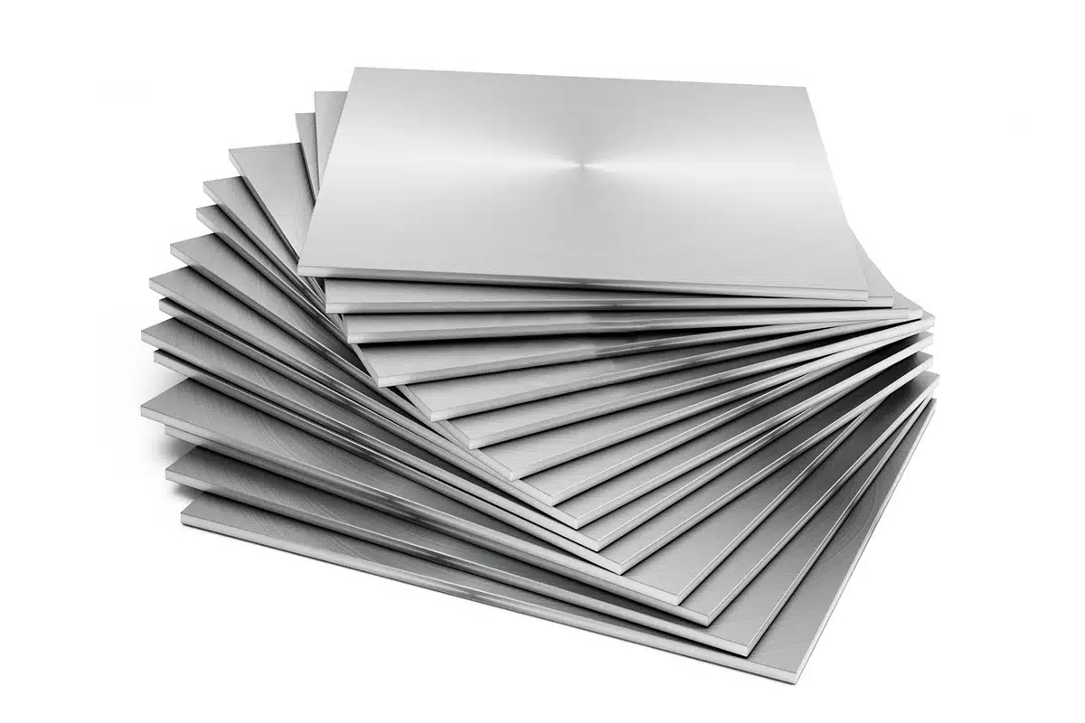 Premium Stainless Steel Plate Saudi Arabia, Riyadh