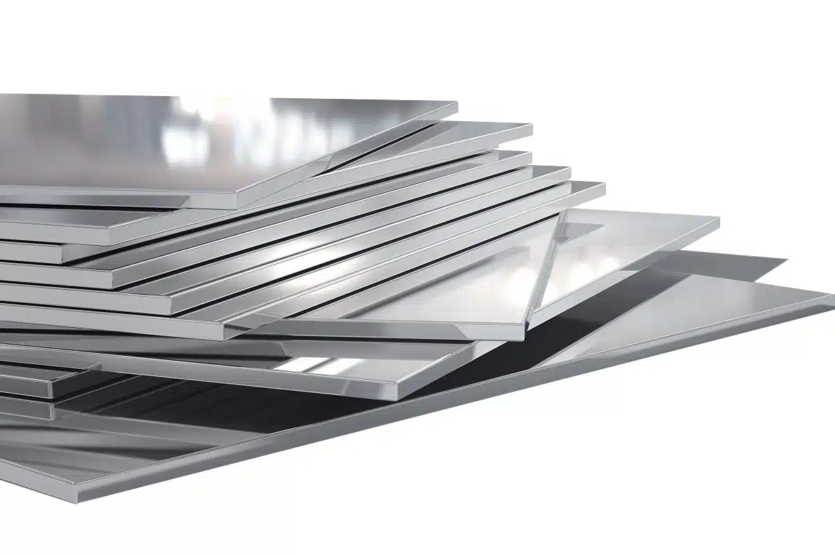 Premium Stainless Steel Plate Saudi Arabia, Riyadh