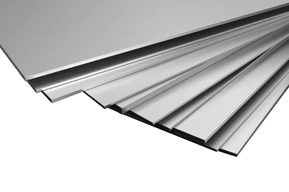 Premium Stainless Steel Plate Saudi Arabia, Riyadh