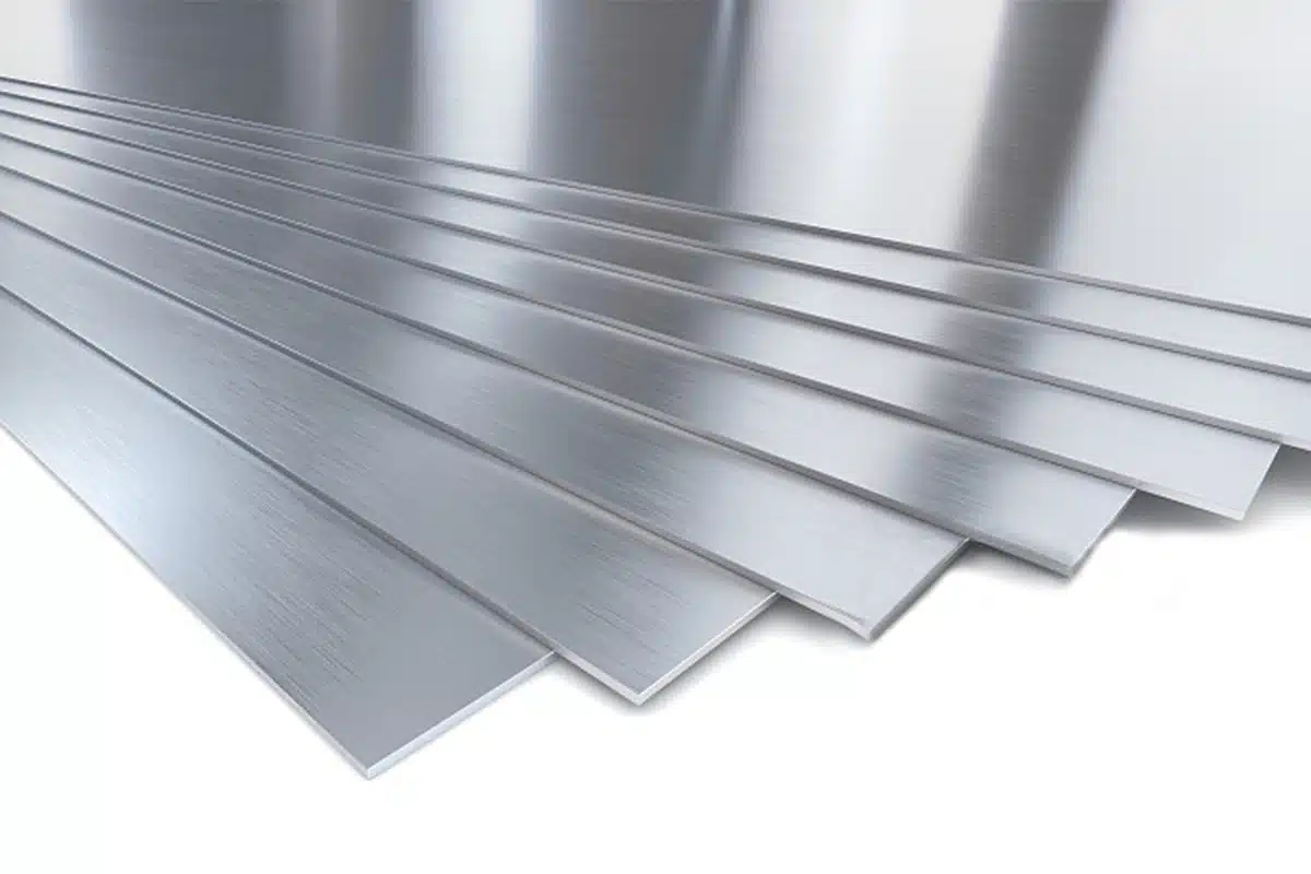 Premium Stainless Steel Plate Saudi Arabia, Riyadh