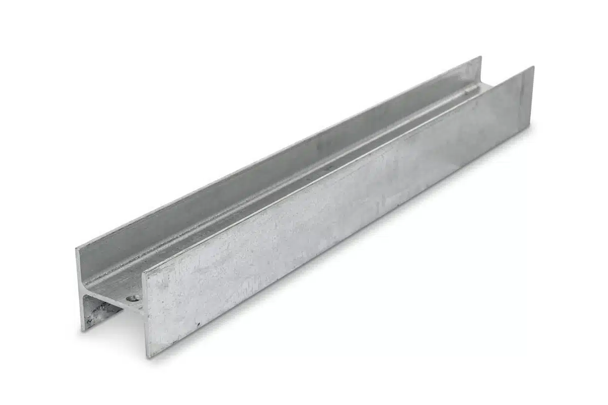  Stainless Steel Profile