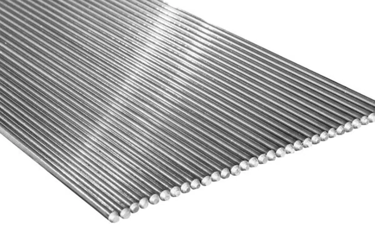Best Stainless Steel Rod in Saudi Arabia and Riyadh