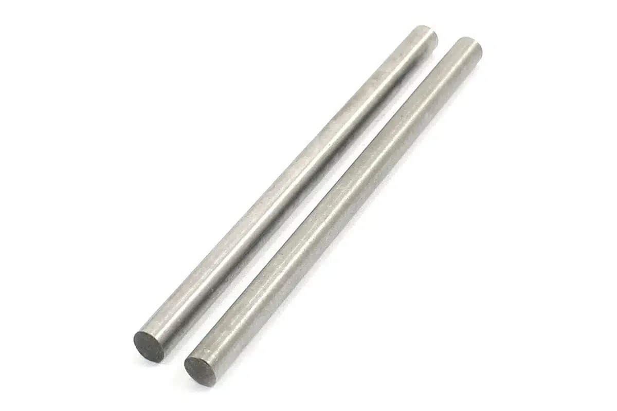 Best Stainless Steel Rod in Saudi Arabia and Riyadh