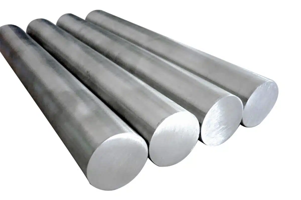 Best Stainless Steel Rod in Saudi Arabia and Riyadh