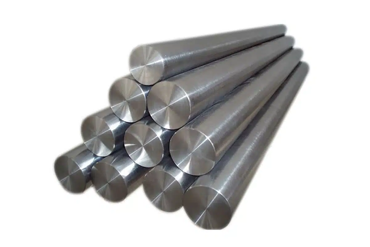 Best Stainless Steel Rod in Saudi Arabia and Riyadh