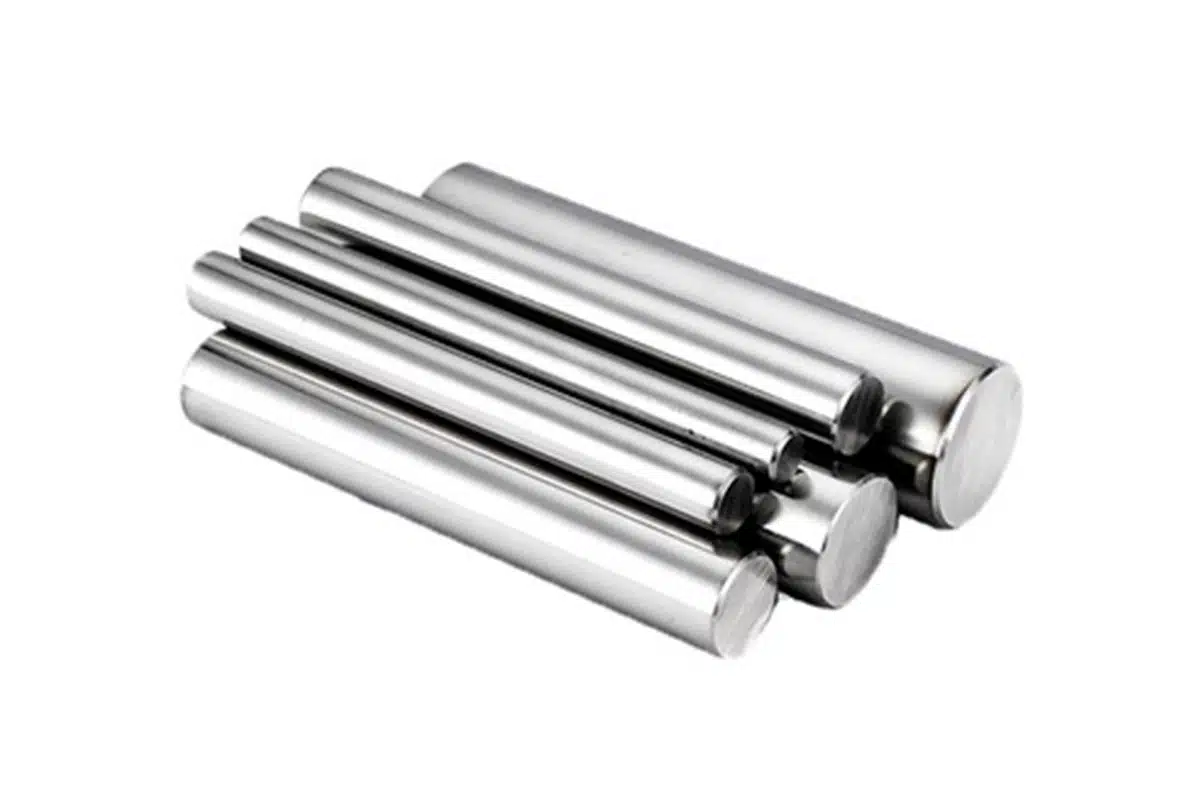 Best Stainless Steel Rod in Saudi Arabia and Riyadh