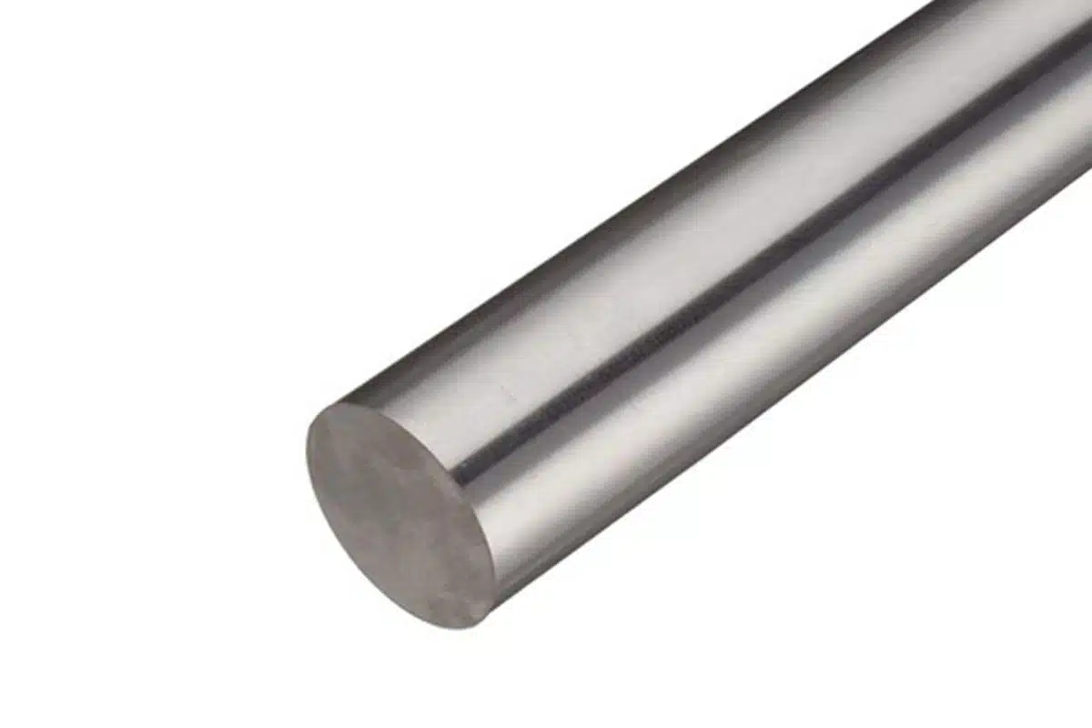 Best Stainless Steel Rod in Saudi Arabia and Riyadh