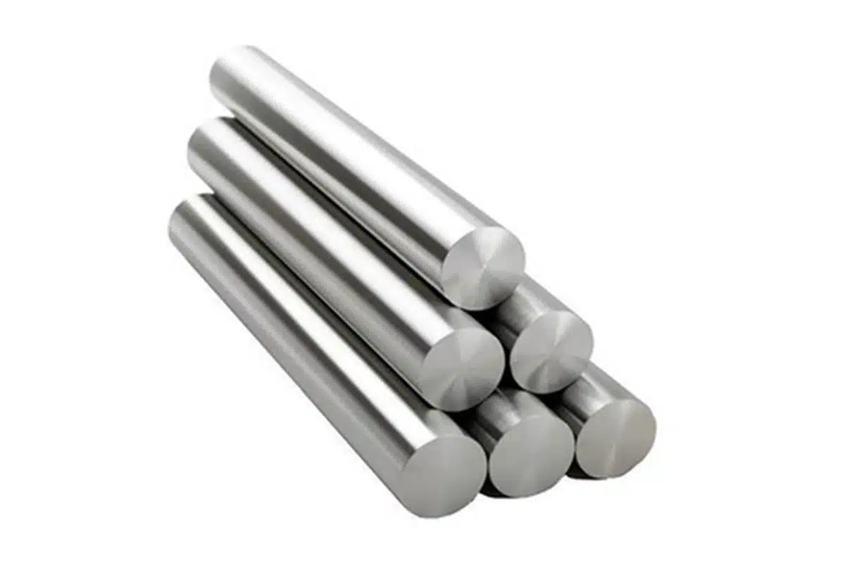 Best Stainless Steel Rod in Saudi Arabia and Riyadh