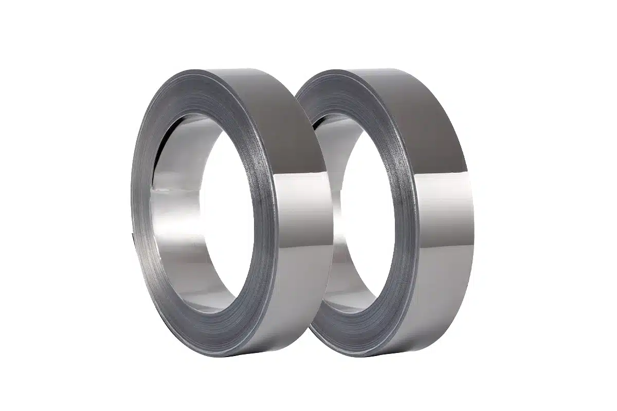 Best Stainless Steel Strip in Saudi Arabia and Riyadh