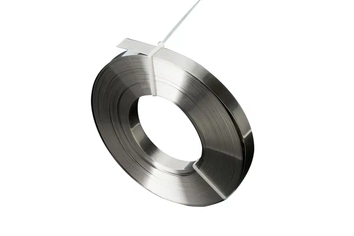 Best Stainless Steel Strip in Saudi Arabia and Riyadh