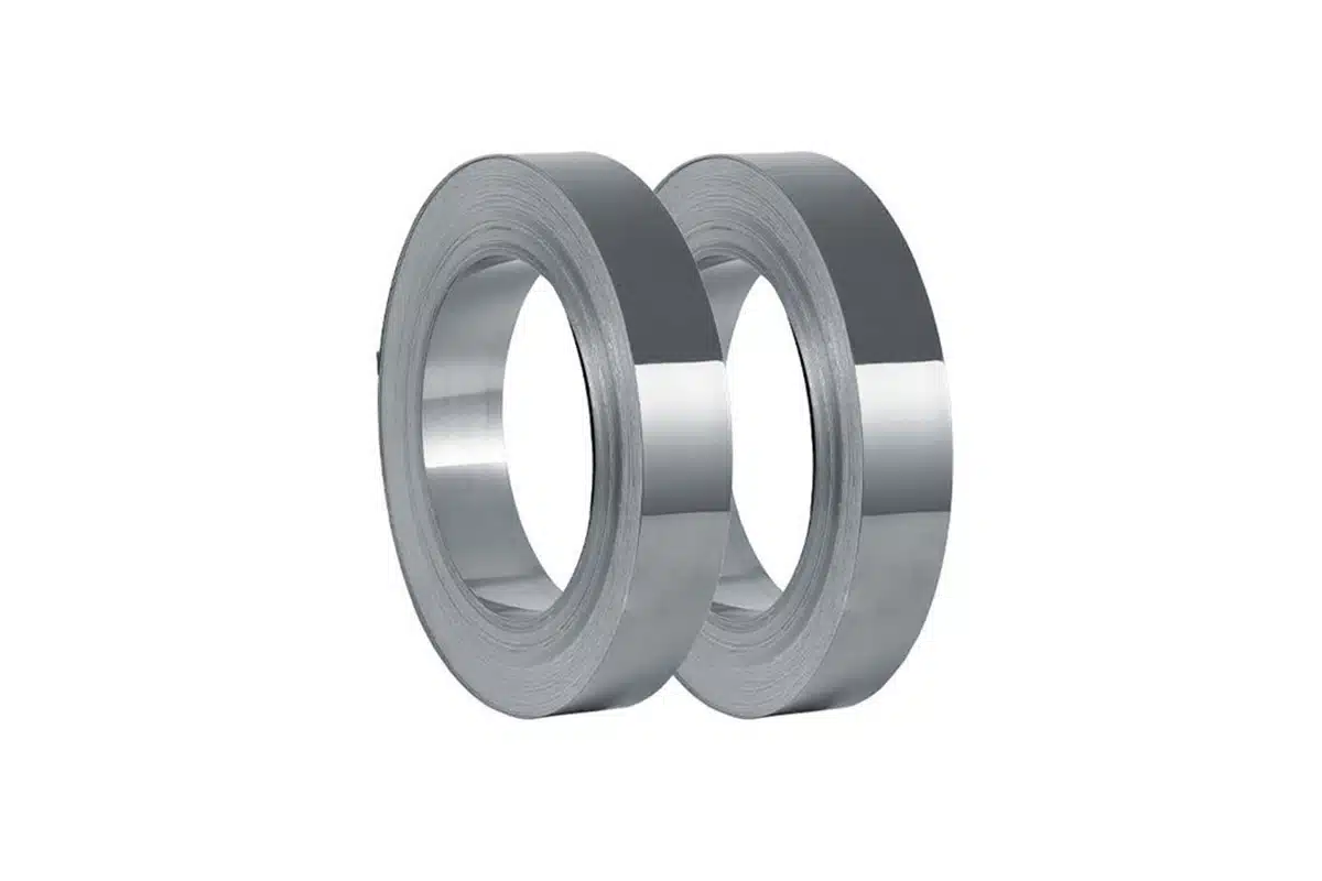 Best Stainless Steel Strip in Saudi Arabia and Riyadh