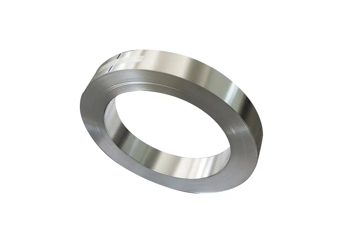 Best Stainless Steel Strip in Saudi Arabia and Riyadh