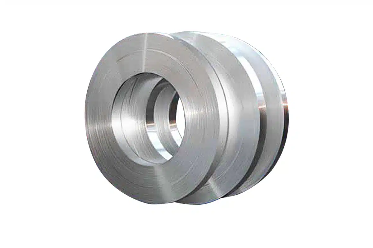 Best Stainless Steel Strip in Saudi Arabia and Riyadh