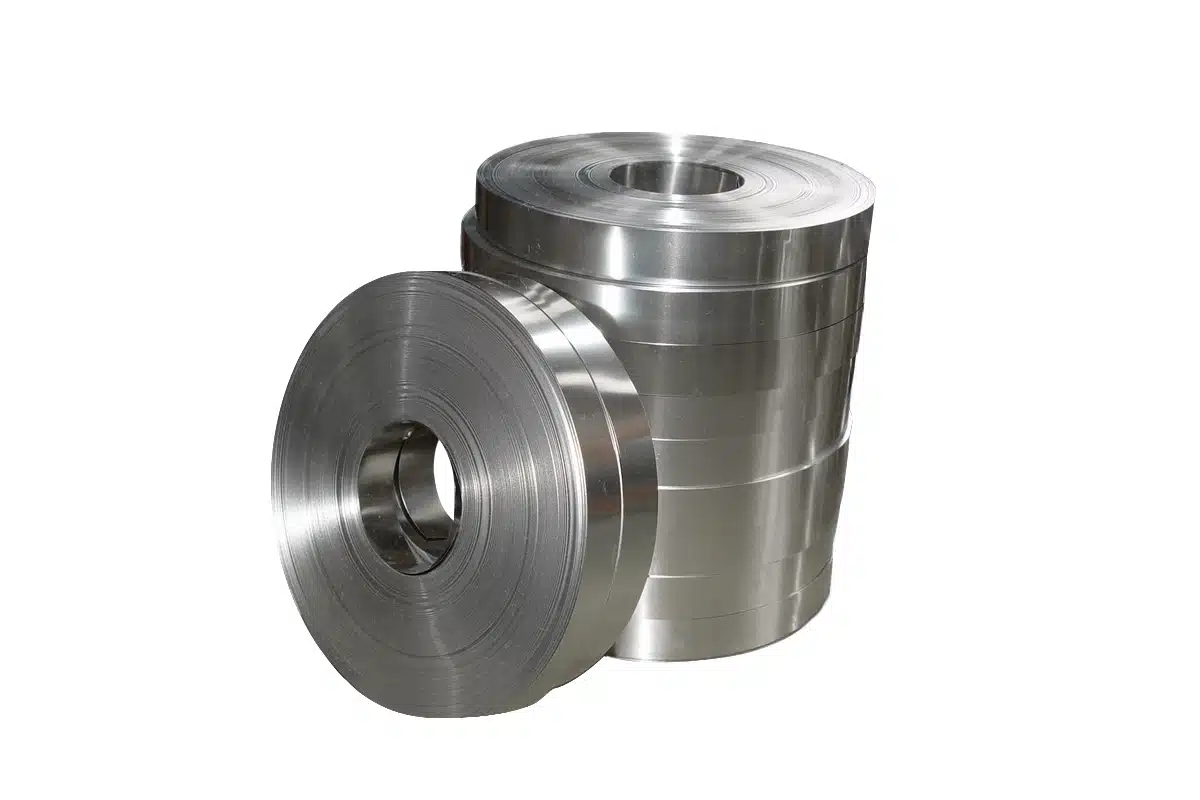 Best Stainless Steel Strip in Saudi Arabia and Riyadh