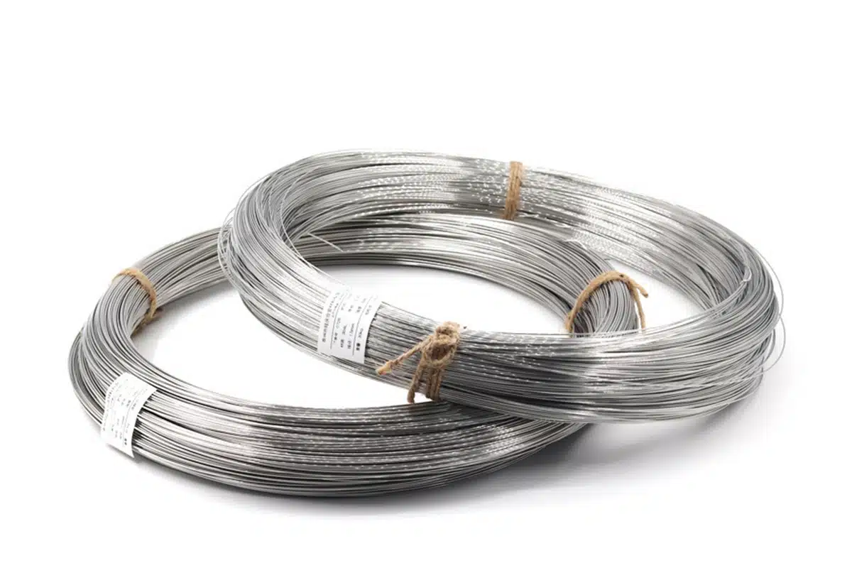 Best Stainless Steel Wire in Saudi Arabia and Riyadh