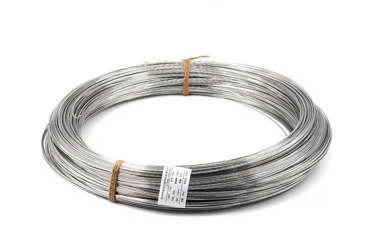 Best Stainless Steel Wire in Saudi Arabia and Riyadh