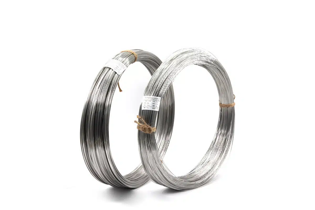 Best Stainless Steel Wire in Saudi Arabia and Riyadh