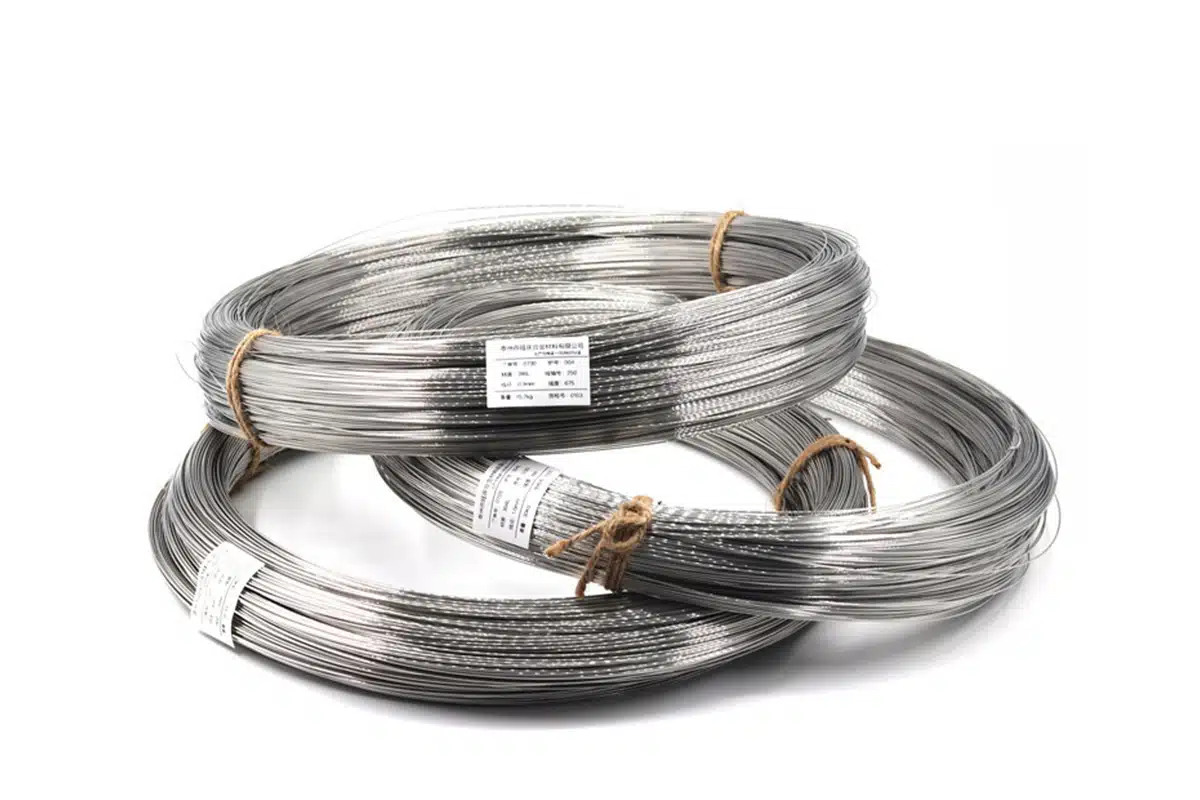 Best Stainless Steel Wire in Saudi Arabia and Riyadh