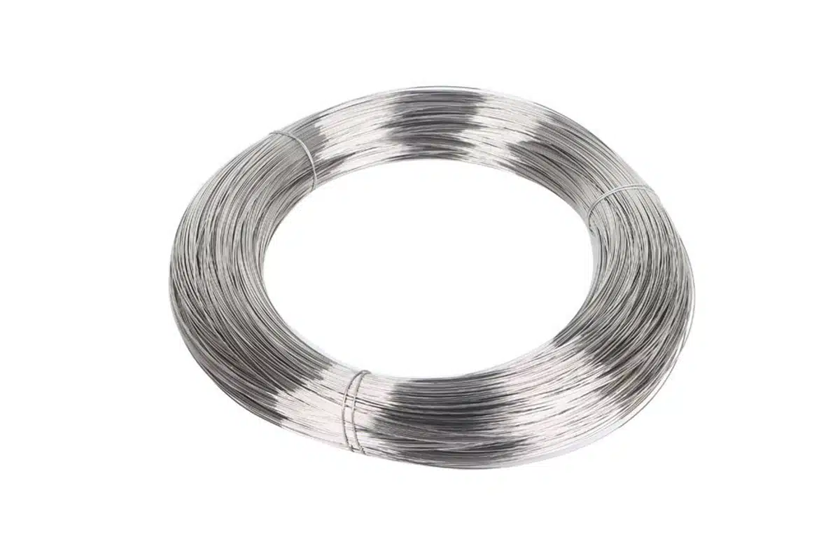 Best Stainless Steel Wire in Saudi Arabia and Riyadh