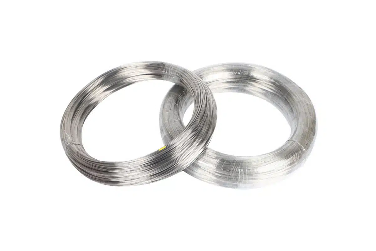Best Stainless Steel Wire in Saudi Arabia and Riyadh
