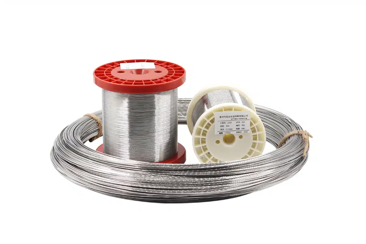Best Stainless Steel Wire in Saudi Arabia and Riyadh